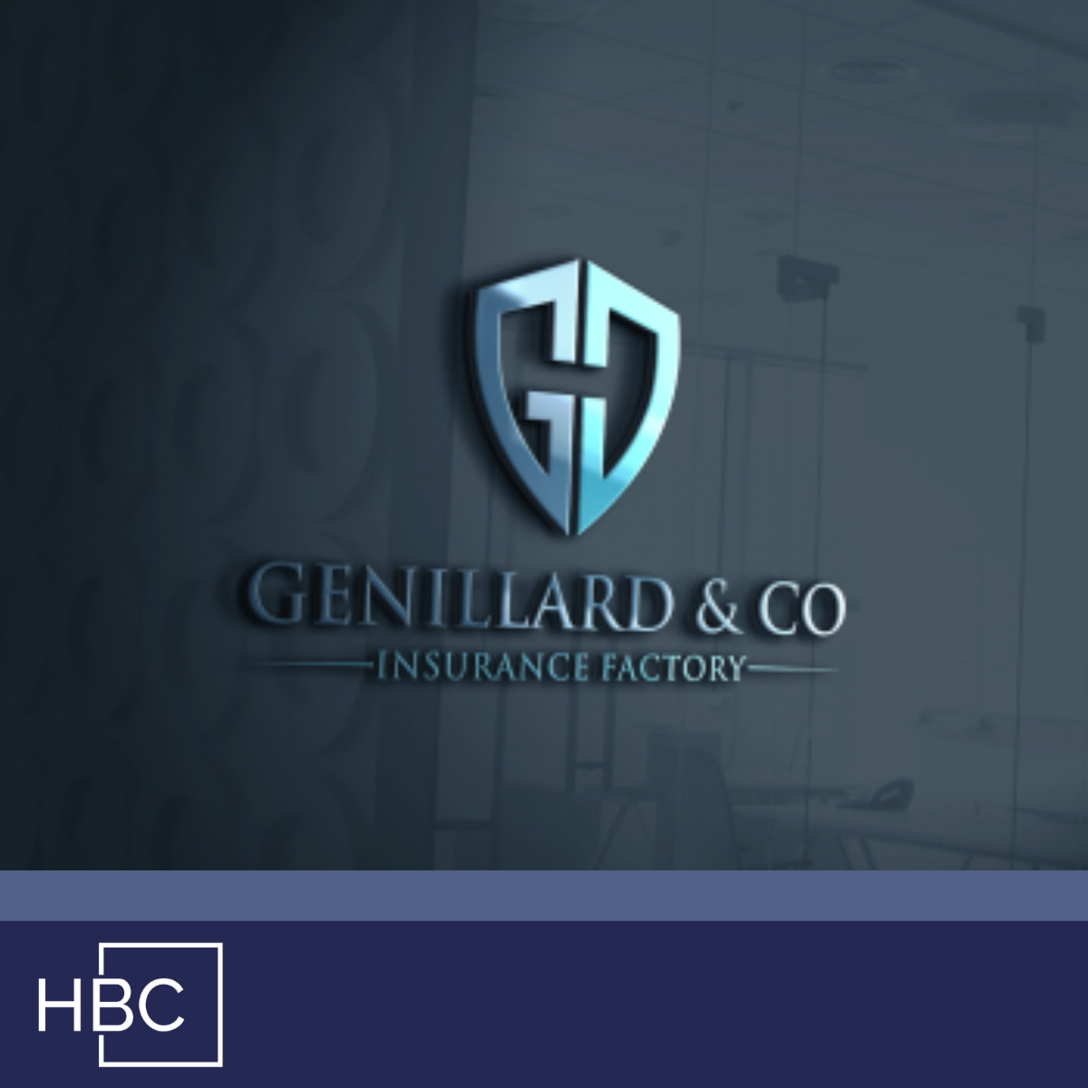 Genillard Firmenlogo